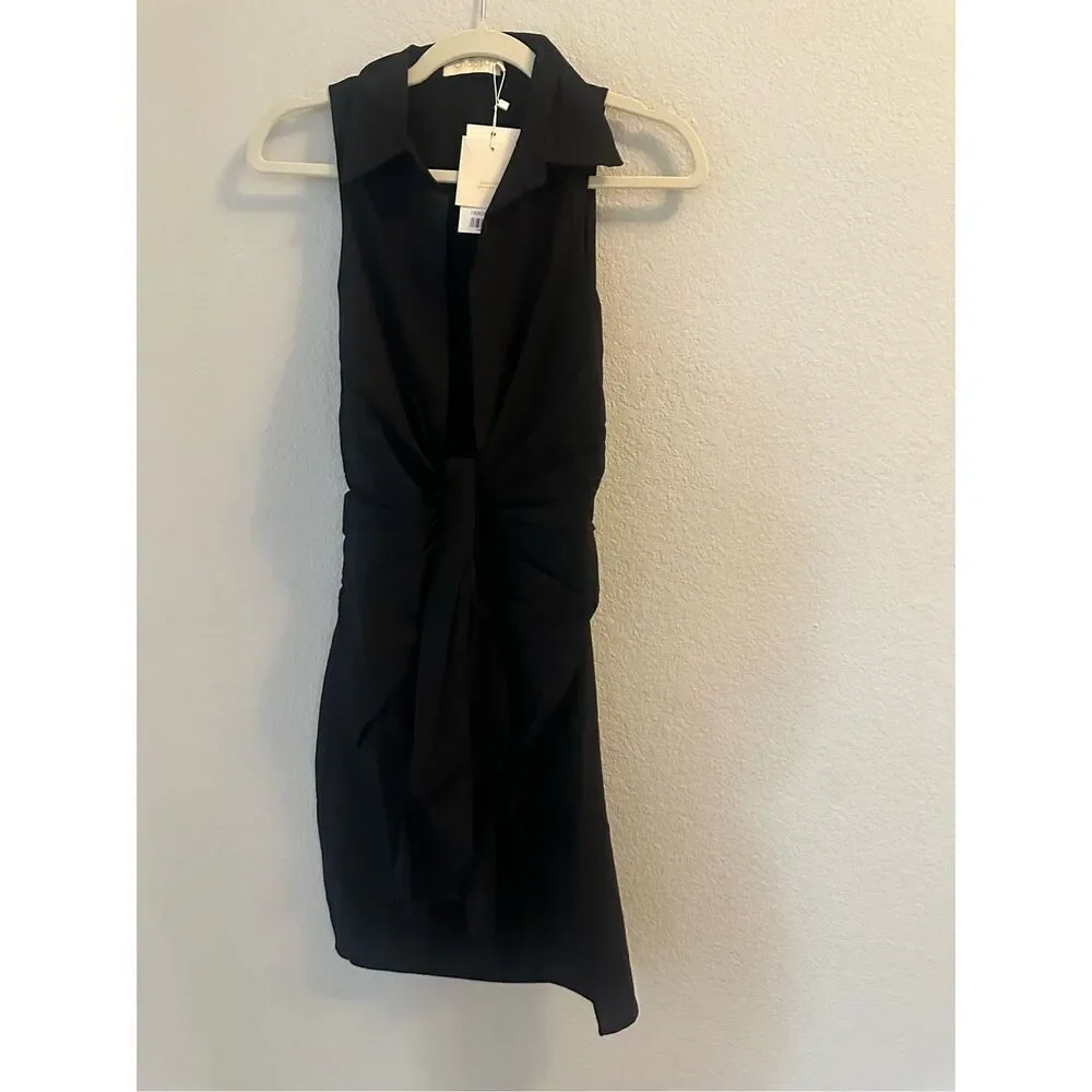 Choosy viral dress